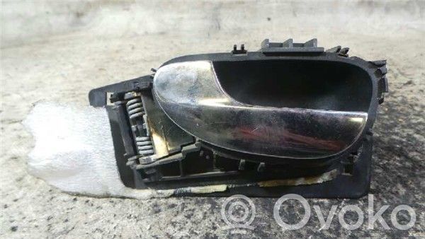 Peugeot 307 Iekšējais atvēršanas rokturītis 