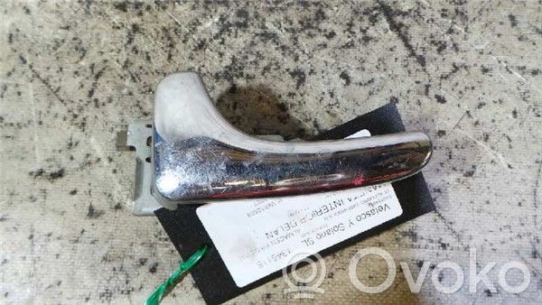 Volvo S40, V40 Front door interior handle 