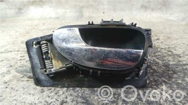 Peugeot 307 Iekšējais atvēršanas rokturītis 