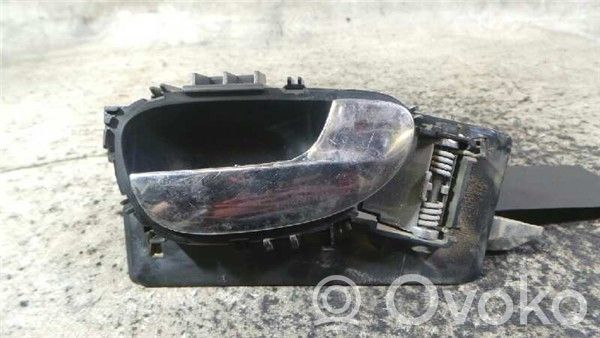 Peugeot 307 Iekšējais atvēršanas rokturītis 