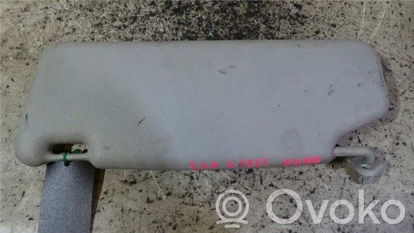 Volvo S40, V40 Sun visor 