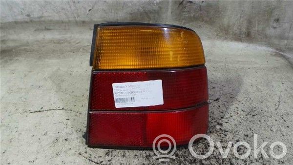 BMW 5 E34 Lámpara de faros/luces traseros 