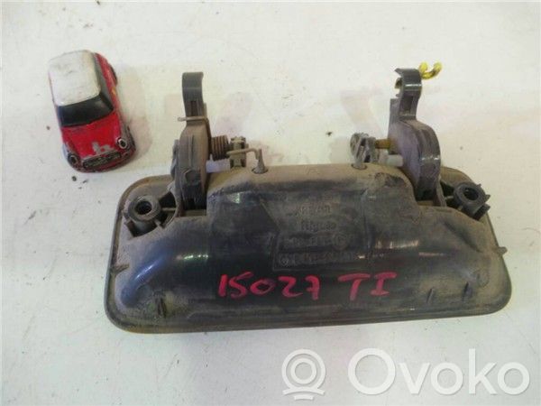 Land Rover Freelander Внешняя ручка 