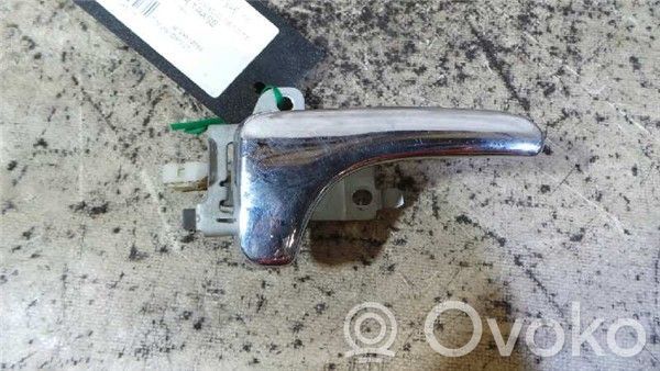 Volvo S40, V40 Rear door interior handle 