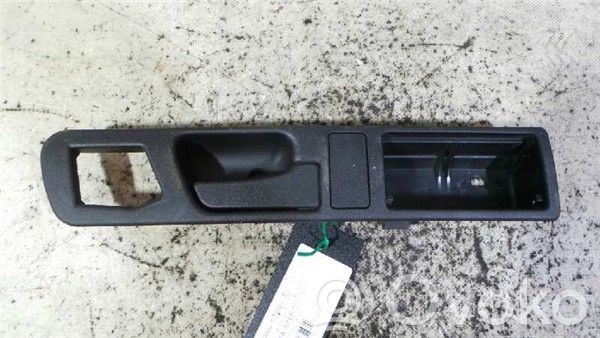 BMW 5 E34 Manecilla interna puerta trasera 