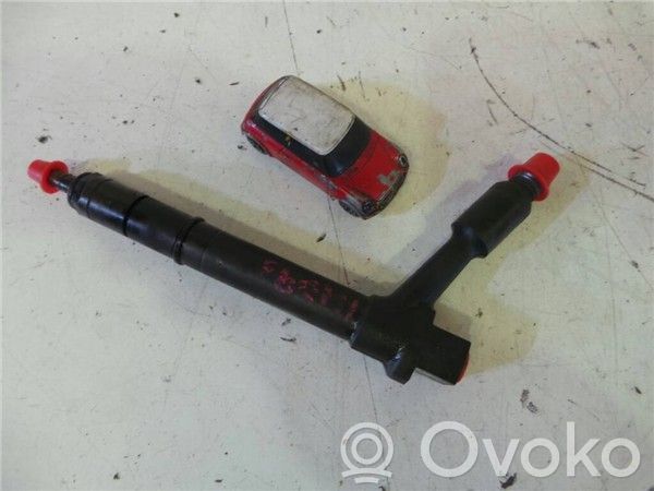 Opel Meriva A Fuel injector 