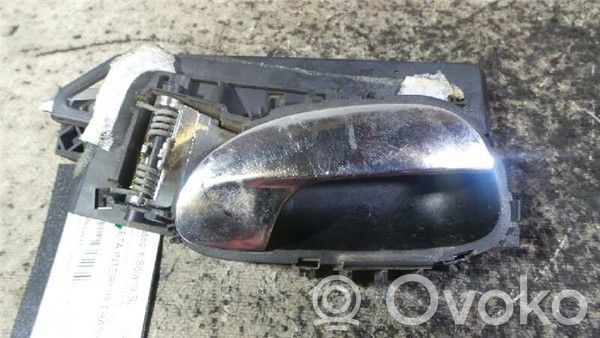 Peugeot 307 Iekšējais atvēršanas rokturītis 