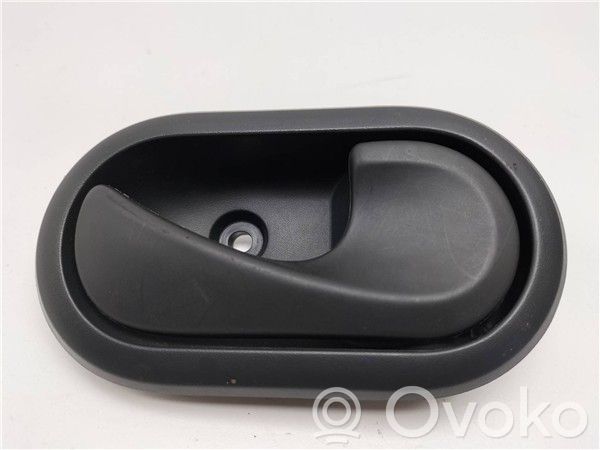 Dacia Duster Front door interior handle 
