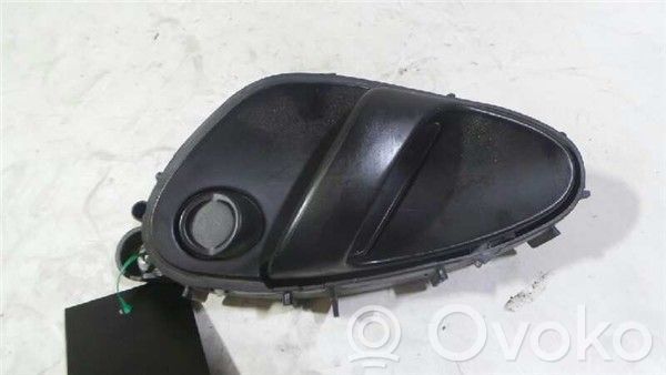 Citroen Xsara Front door interior handle 