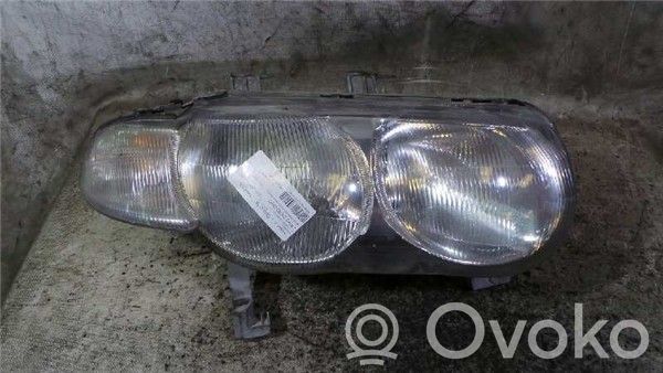 Headlight/headlamp   16K4F