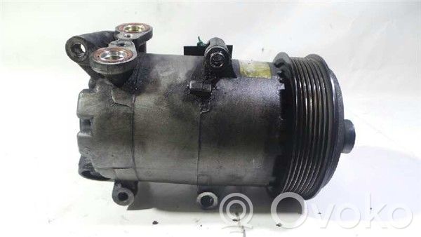 Air conditioning (A/C) compressor (pump)   H9FB