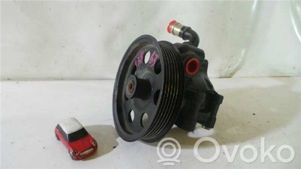 Ford Focus Servopumpe 