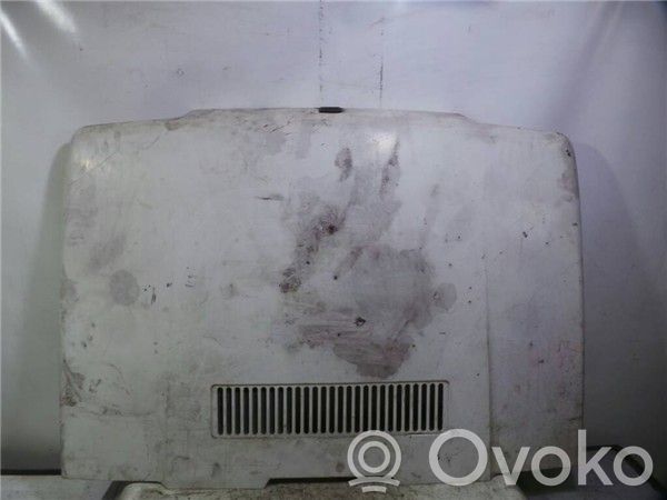 Seat Leon (5F) Dangtis variklio (kapotas) 