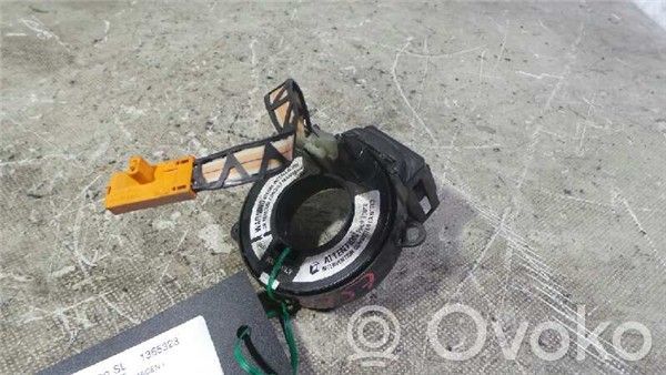 Nissan Kubistar Airbag slip ring squib (SRS ring) 