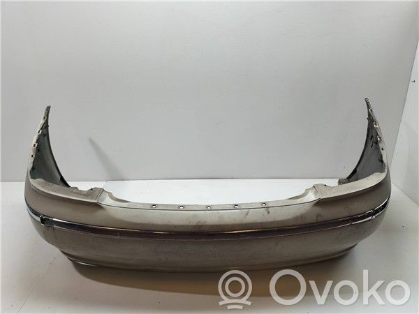 Rear bumper   204D2