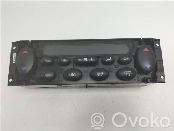 Air conditioning (A/C) switch   DENSO,JFC101785