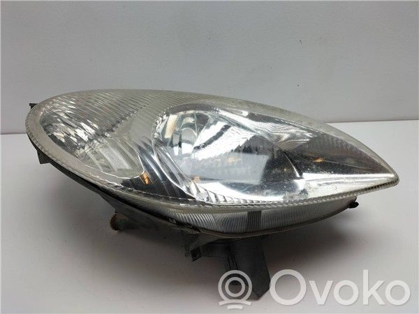 Citroen Xsara Picasso Headlight/headlamp 