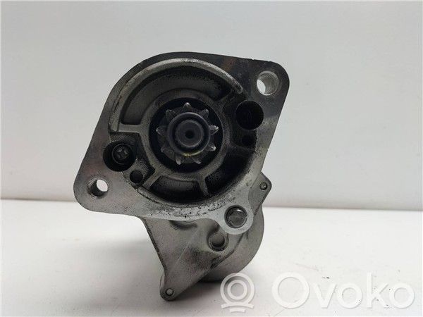 Starter motor   204D2,336319