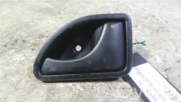 Nissan Kubistar Front door interior handle 