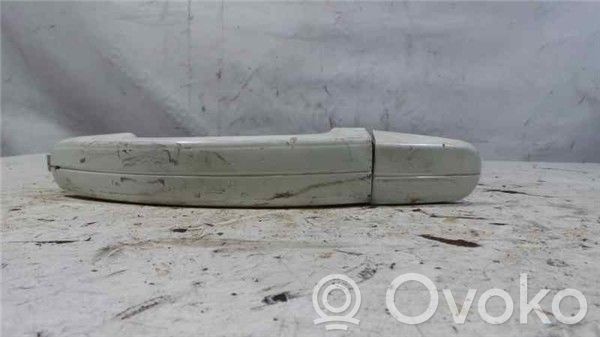 Ford Focus Rear door exterior handle 