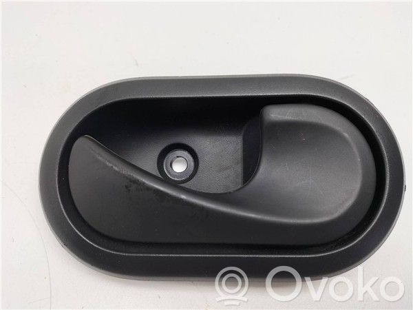 Dacia Duster Rear door interior handle 
