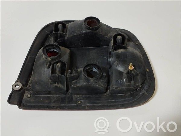 Suzuki Baleno EG Lemputė 