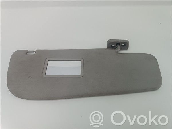 Fiat Doblo Visera parasol 