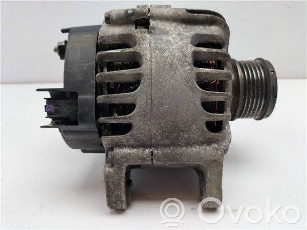 Dacia Duster Alternador 
