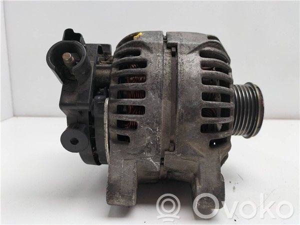Citroen Xsara Picasso Generator/alternator 
