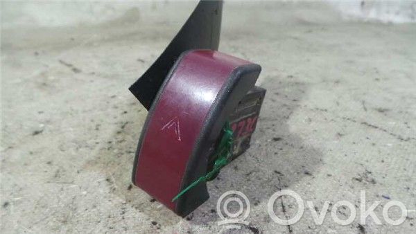 Opel Combo C Hazard light switch 