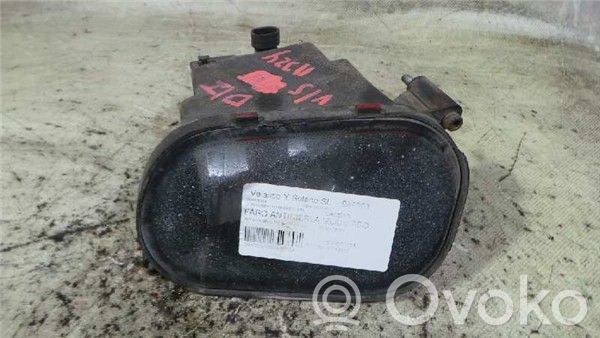 Alfa Romeo AR6 Fendinebbia anteriore 
