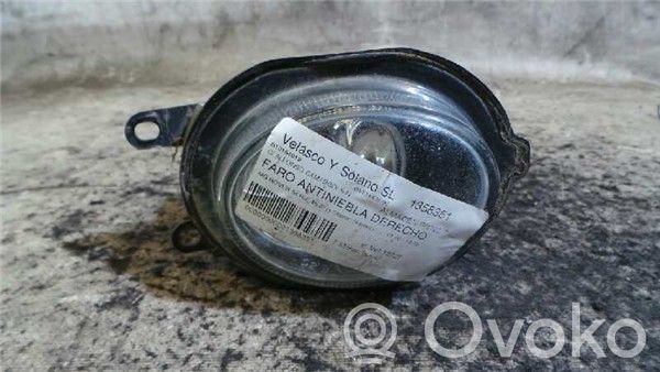 Rover 45 Передняя противотуманная фара 