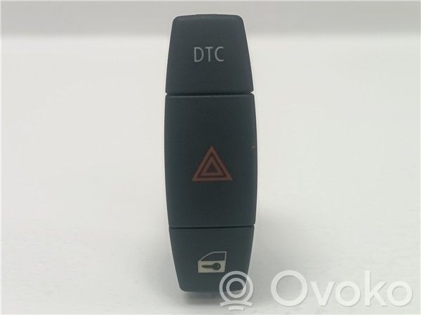 BMW 1 E81 E87 Hazard light switch 