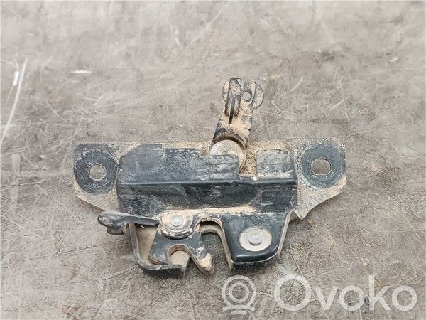Peugeot Partner Tailgate/trunk/boot lock/catch/latch 