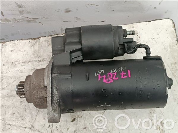 Volkswagen PASSAT B4 Motor de arranque 