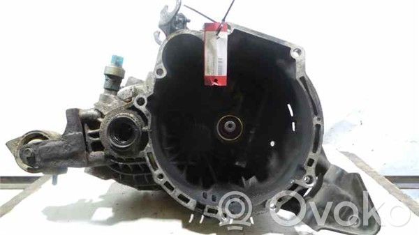 Hyundai Coupe Mechaninė 5 pavarų dėžė 