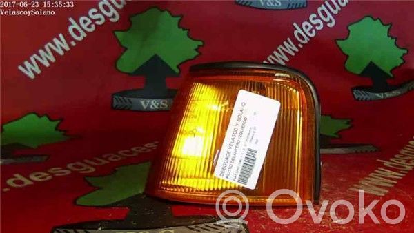 Fiat Uno Front indicator light 