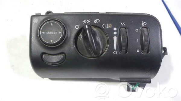 Chrysler Voyager Interruptor de luz 