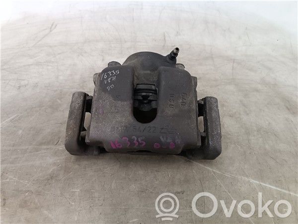 Drum brake (front)   204D4,804798