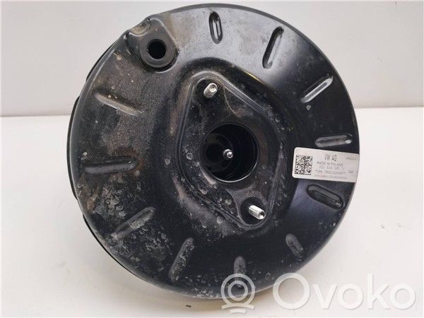 Seat Arona Bremskraftverstärker 