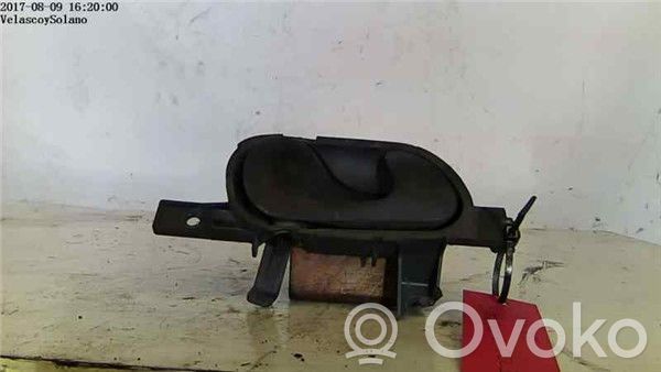 Citroen Jumpy Front door interior handle 