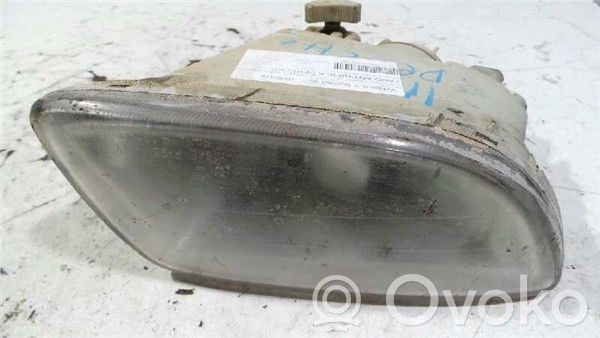 Hyundai Coupe Priešrūkinis žibintas priekyje 