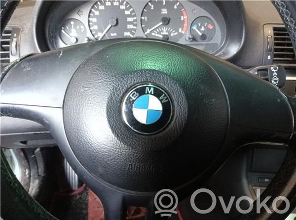 Alpina B3 E46 Airbag de volant 