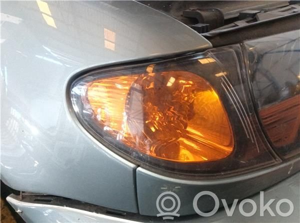 Alpina B3 E46 Frontblinker 