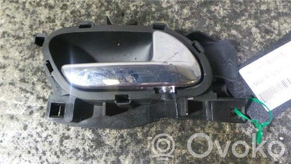 Citroen C4 I Rear door interior handle 