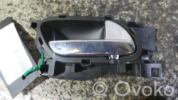 Citroen C4 I Front door interior handle 