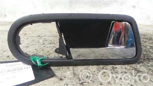Volkswagen Sharan Front door interior handle 
