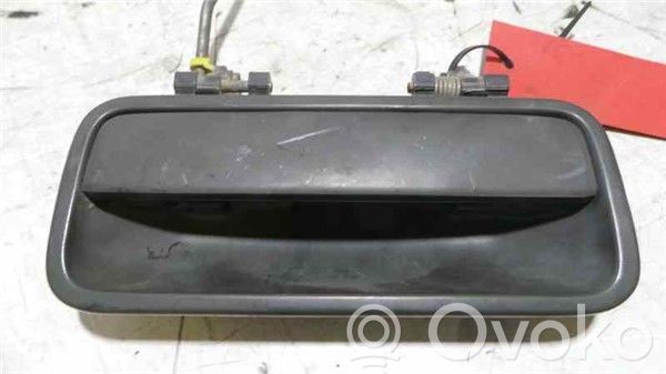 Land Rover Freelander Ārējais atvēršanas rokturis 
