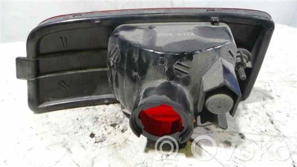Hyundai Santa Fe Lámpara de faros/luces traseros 