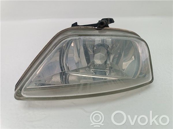 Ford Focus Nebelscheinwerfer vorne 